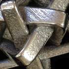 pendant Four Triangles